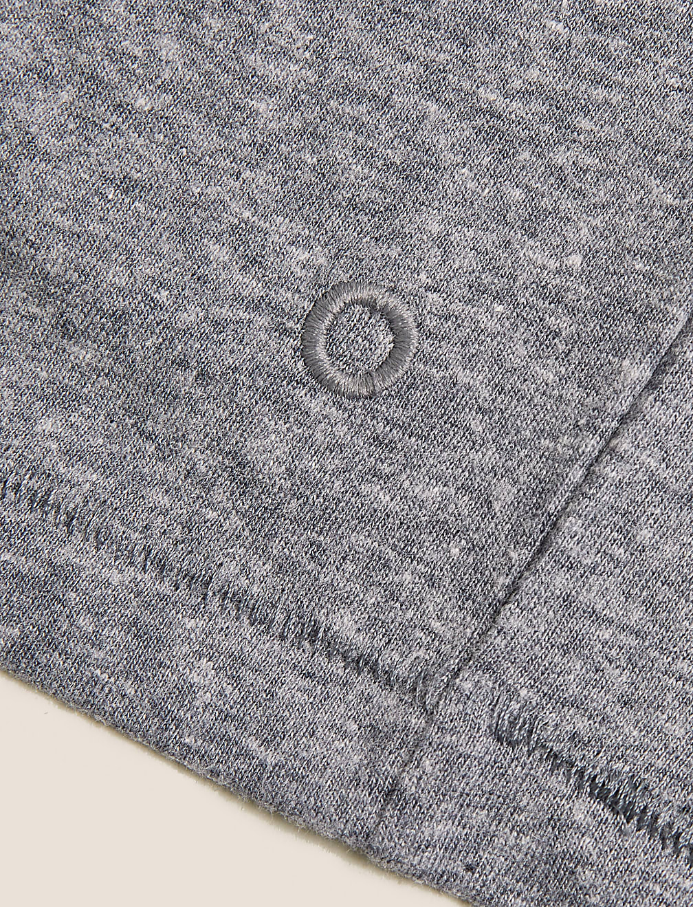 Slogan Crew Neck Relaxed T-Shirt