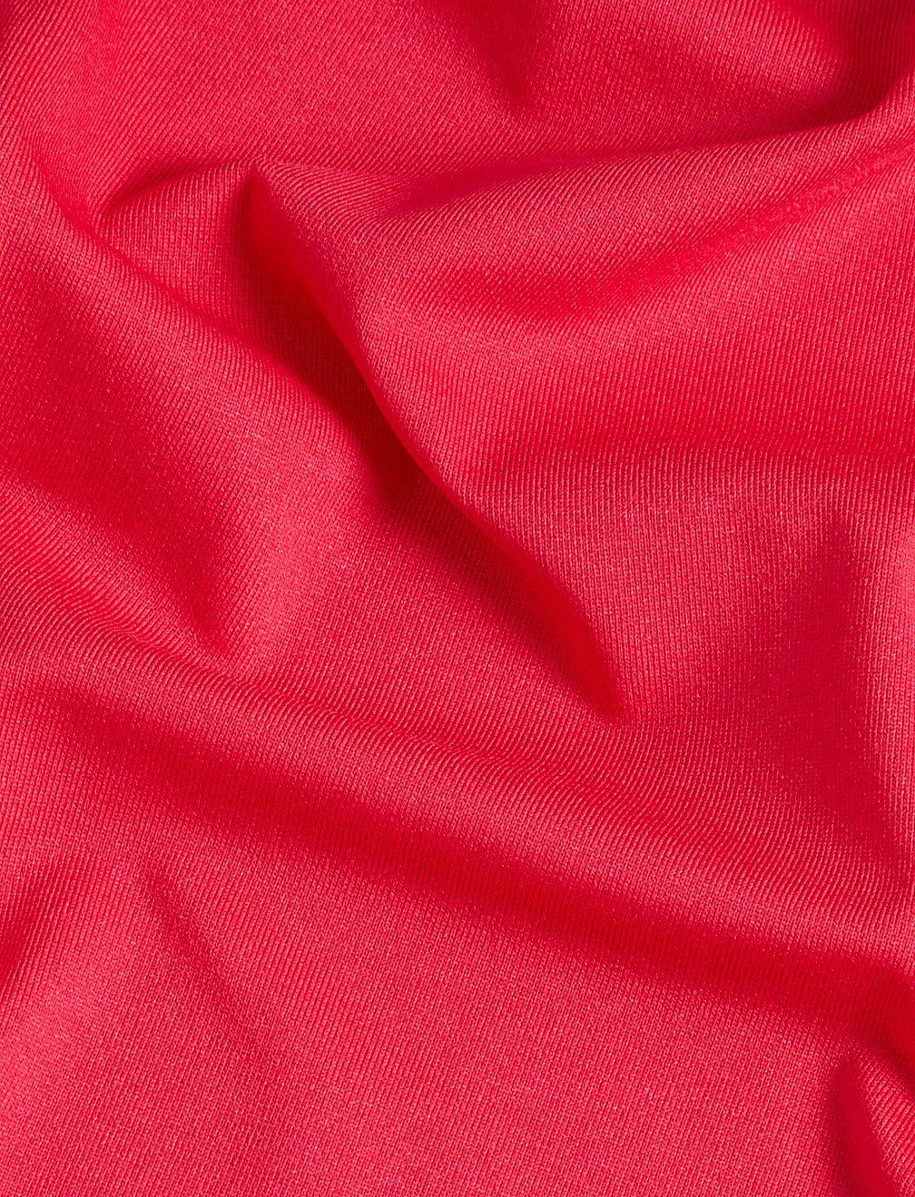 Scoop Neck Short Sleeve T-Shirt