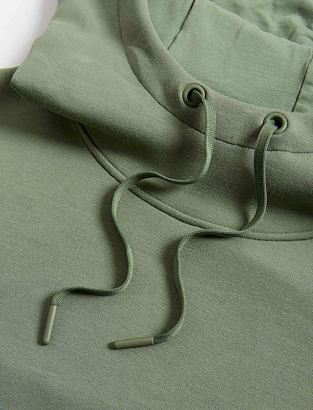 Hooded Relaxed Long Sleeve Yoga Hoodie