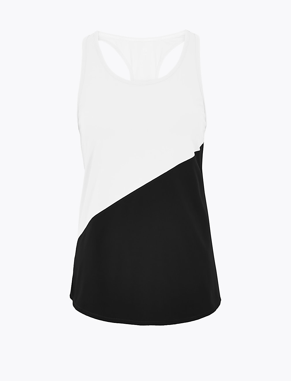 Racerback Vest
