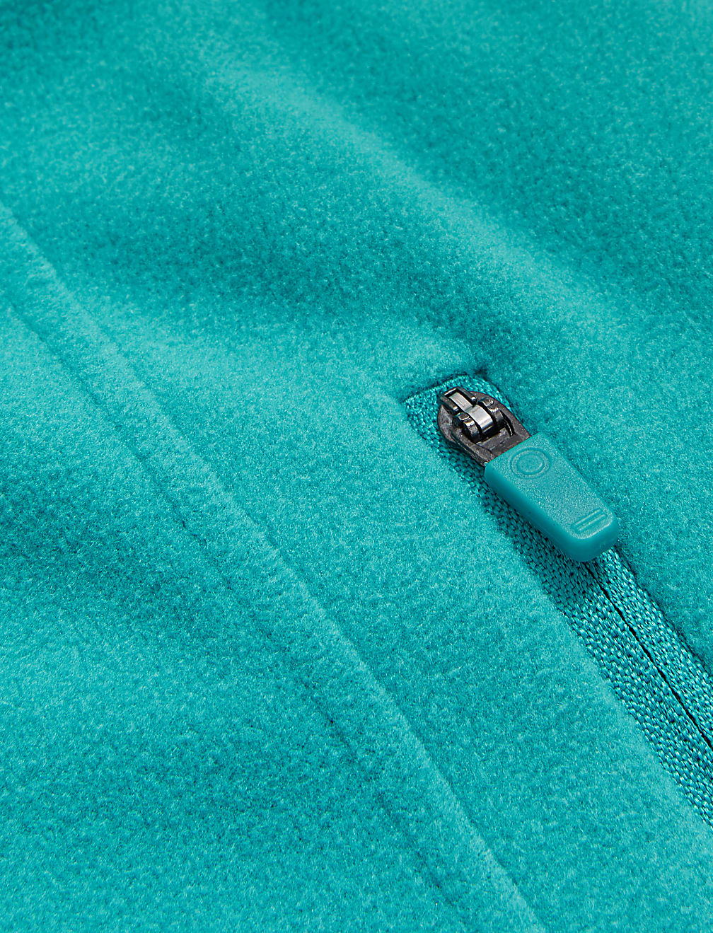 Fleece Gilet