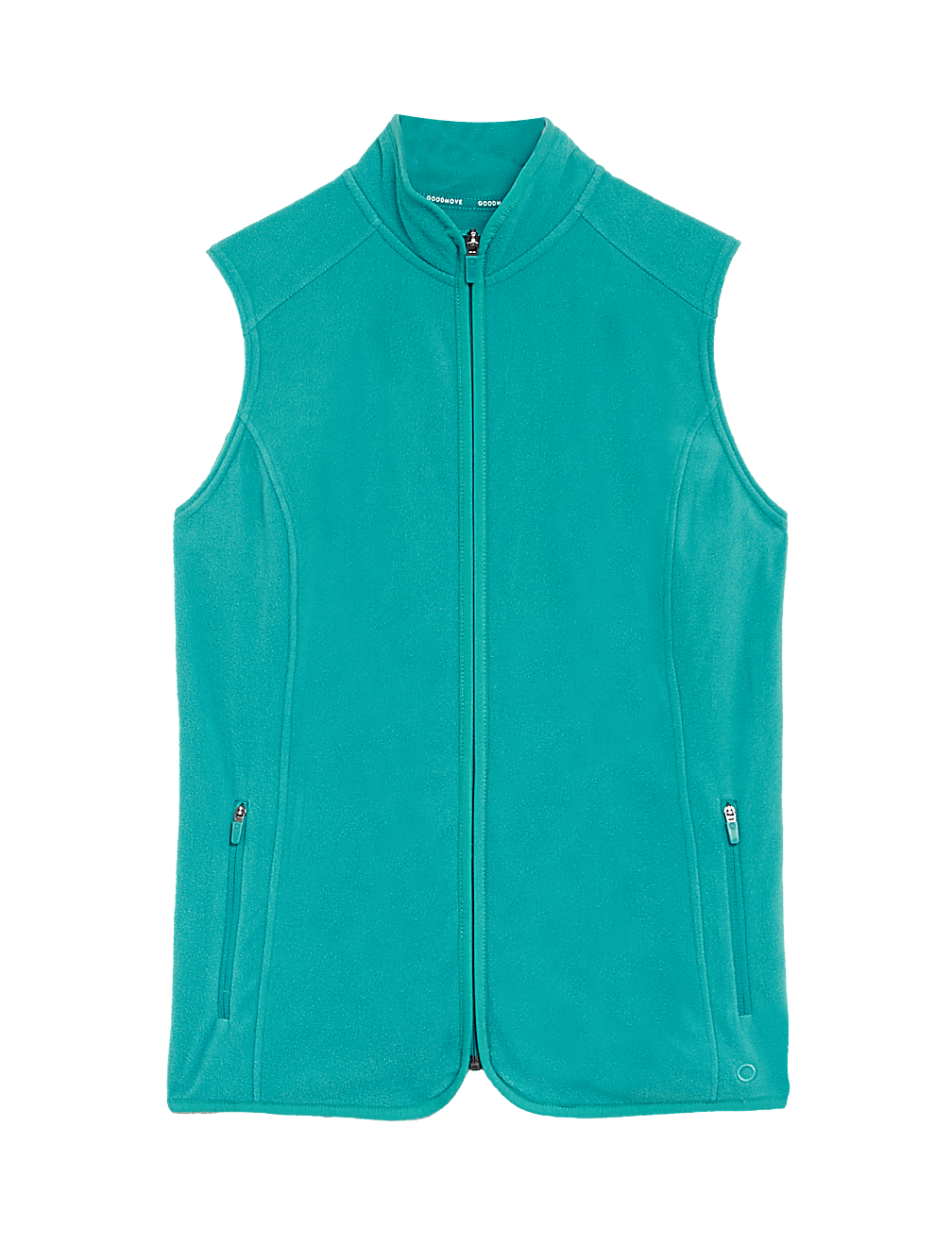 Fleece Gilet