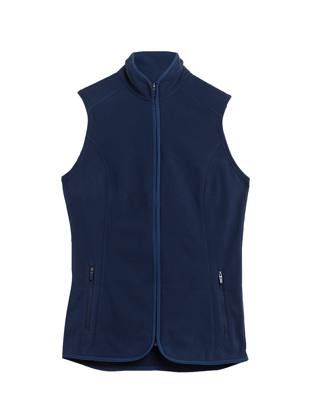 Fleece Gilet