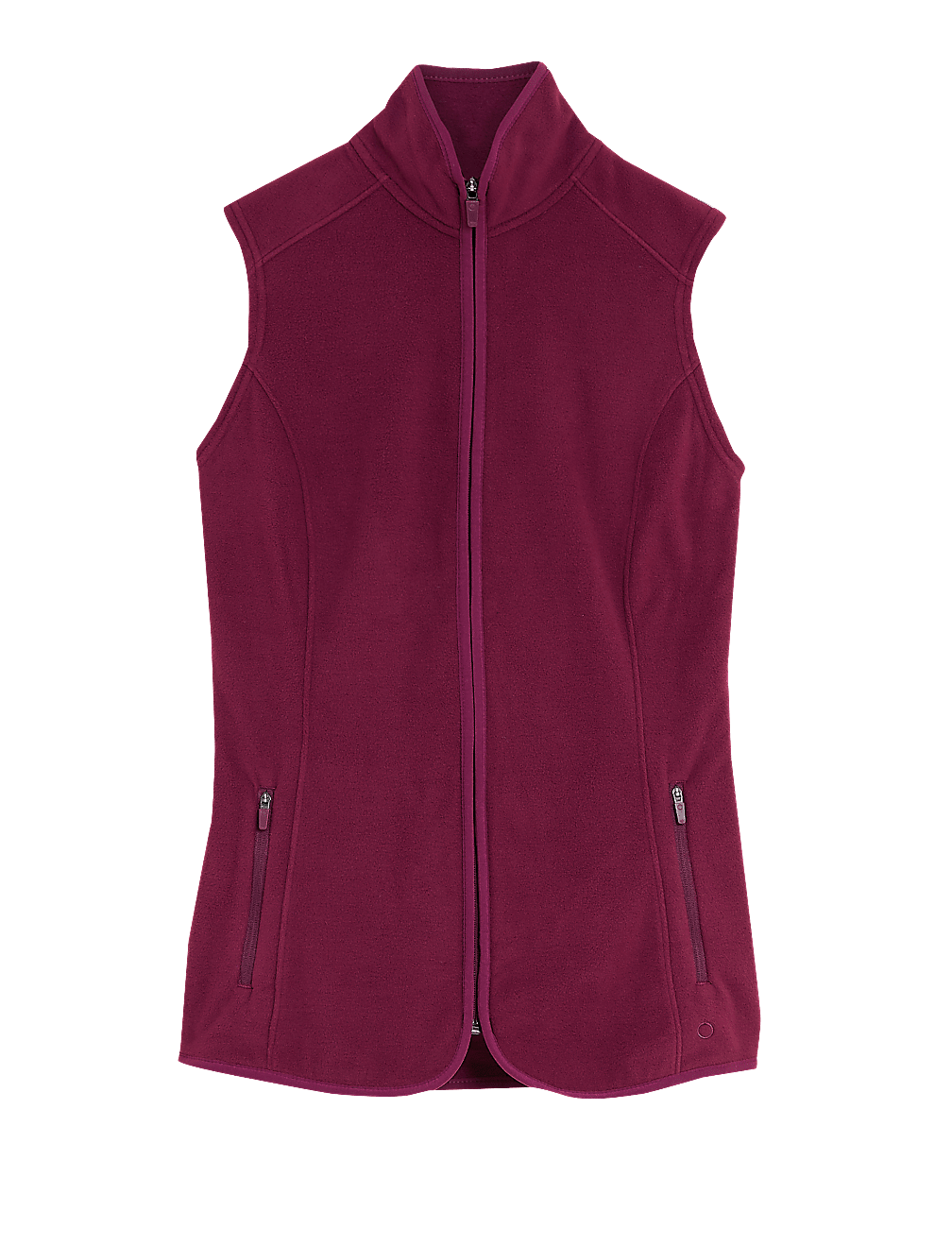 Fleece Gilet