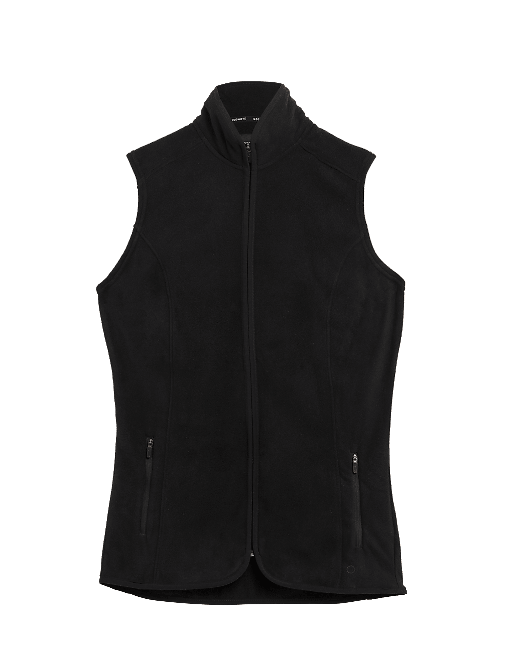 Fleece Gilet