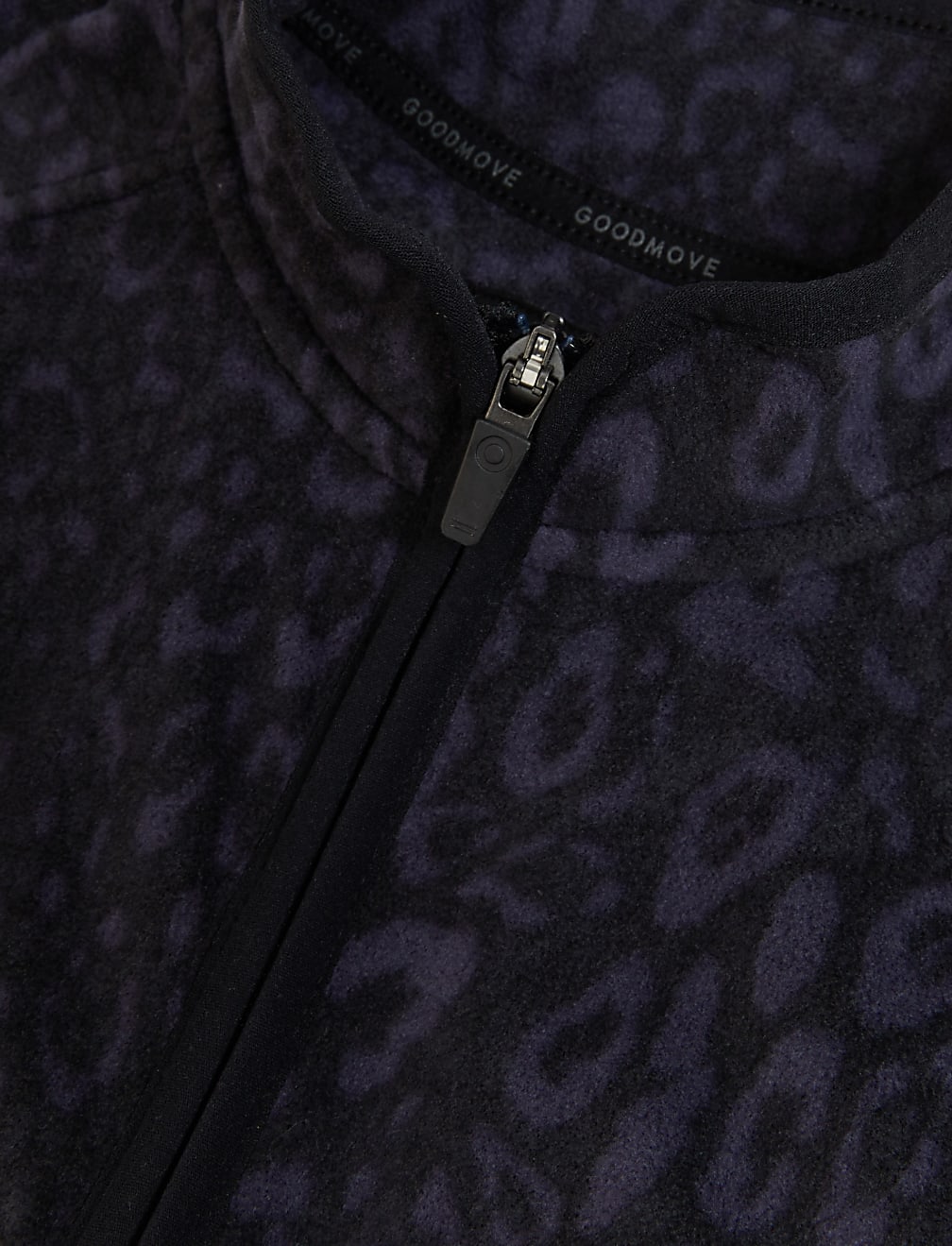 Fleece Gilet