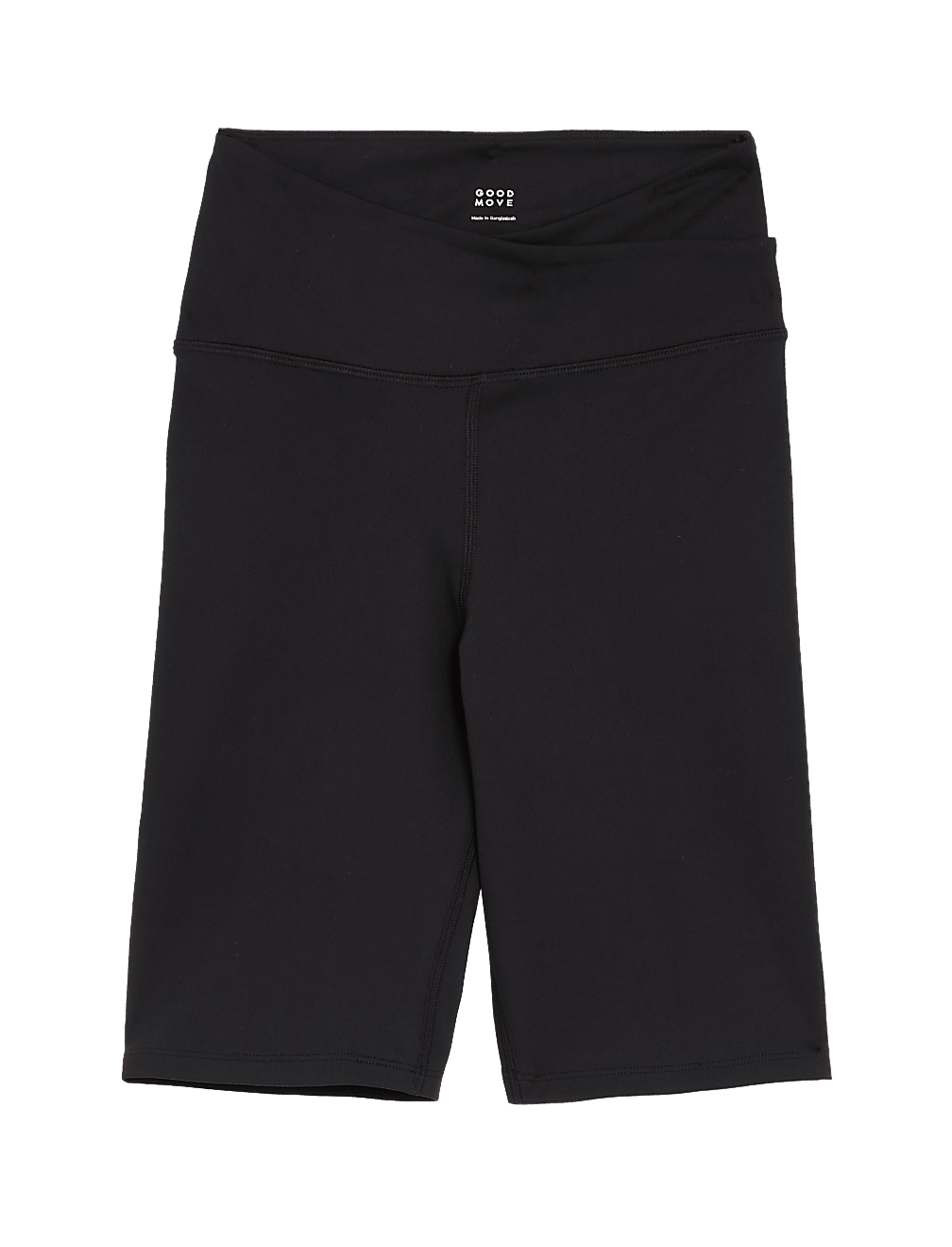 Go Balance High Waisted Yoga Shorts
