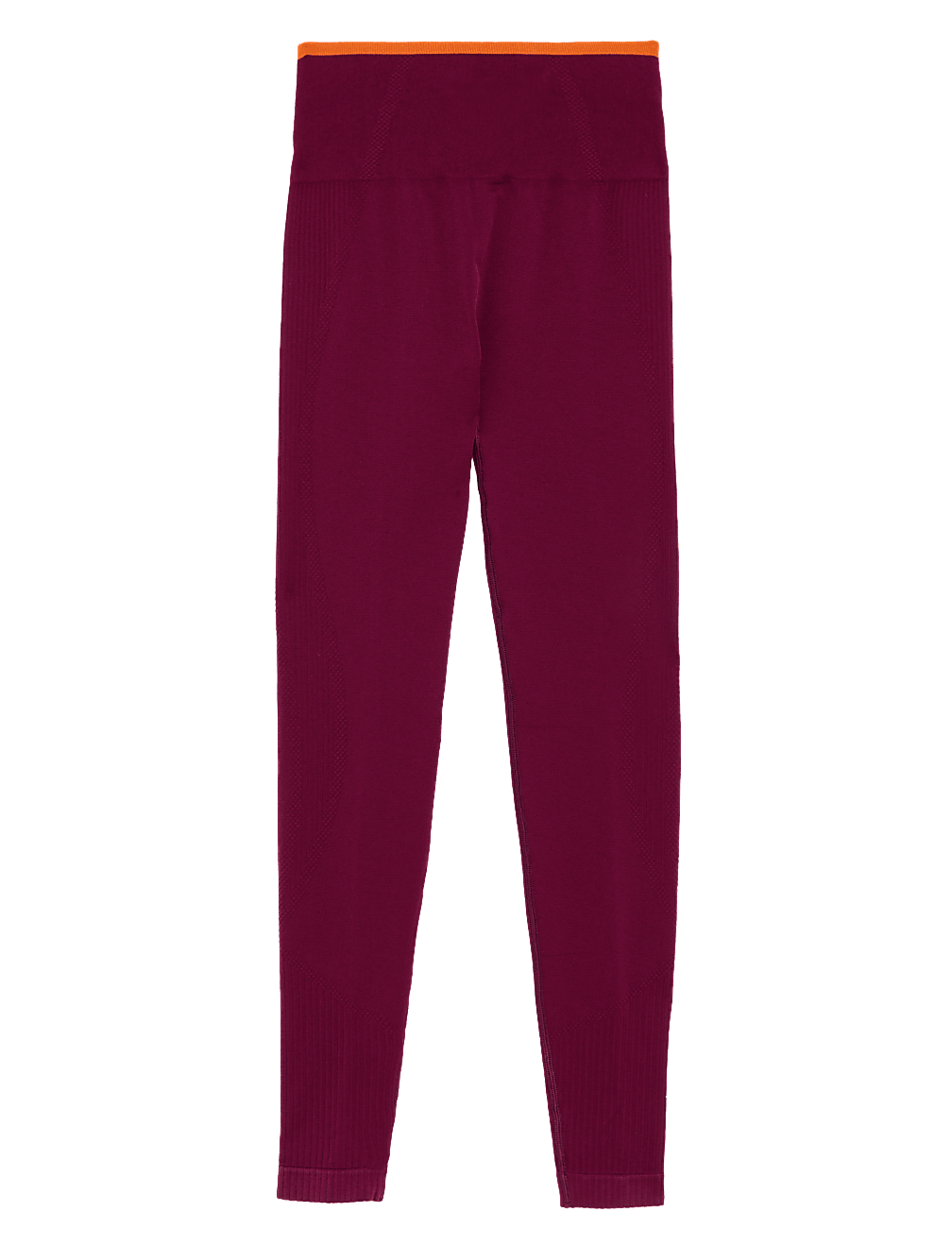 Go Seamless High Waisted Gym Leggings