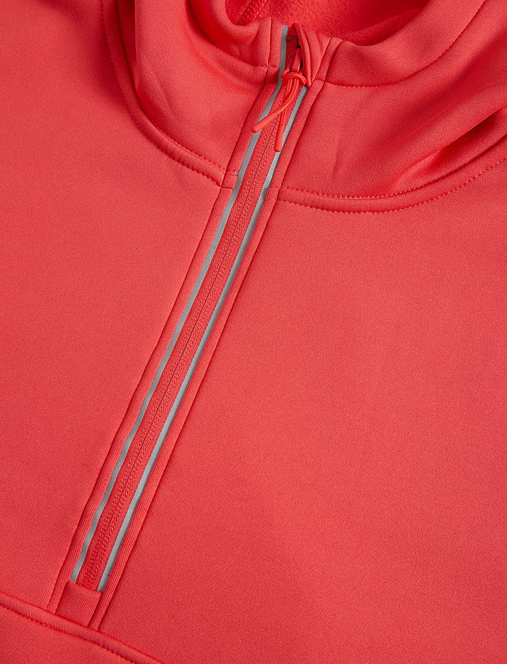 Ultraheat™ Half Zip Relaxed Hoodie