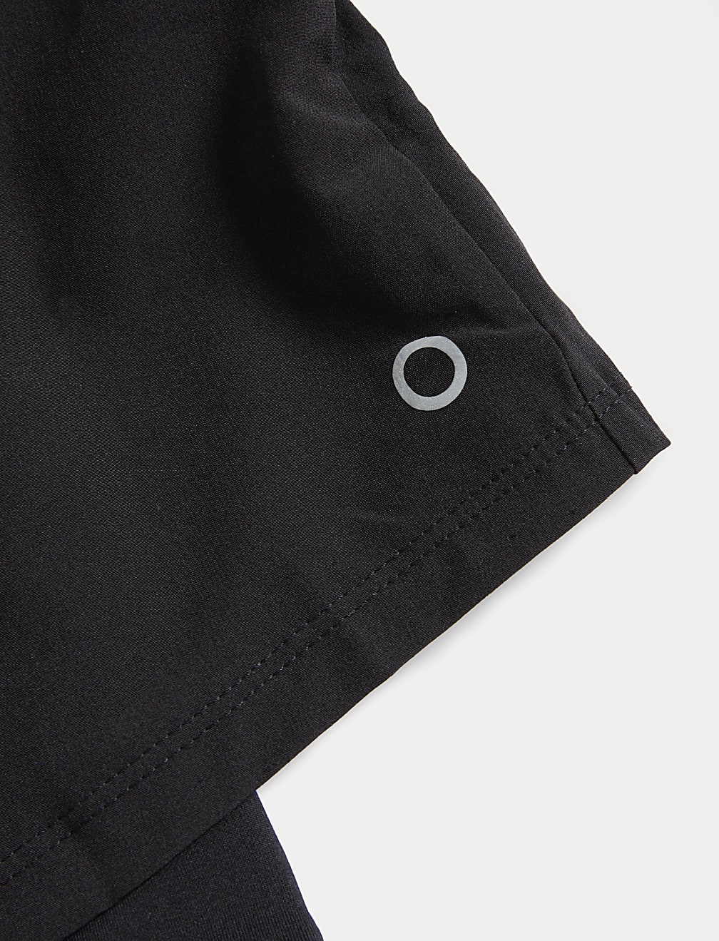 Stormwear™ Layered Running Jacket