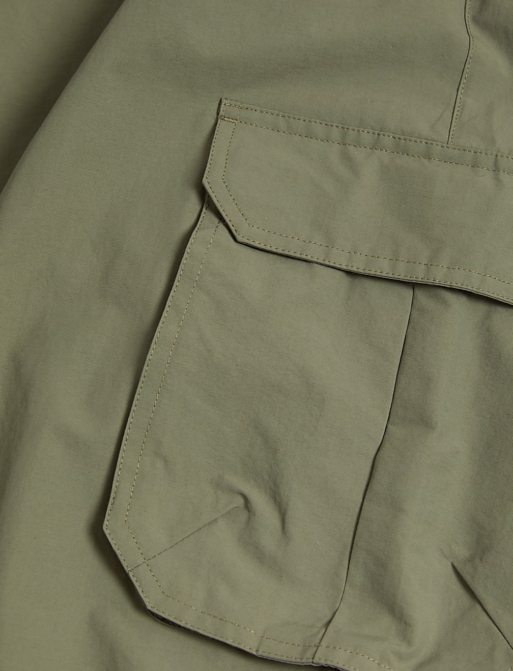 Stormwear™ Cargo Wide Leg Trousers