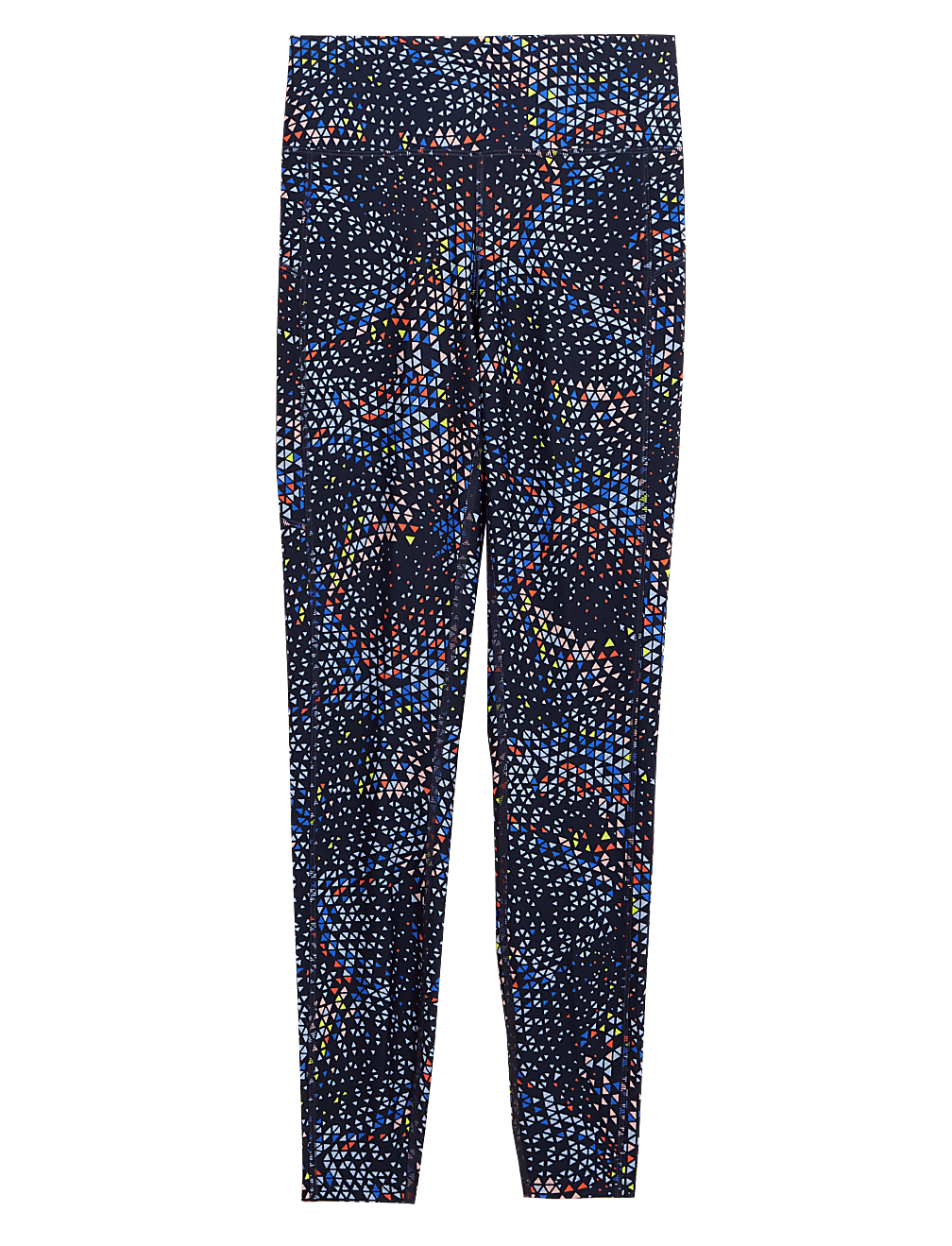 Go Move Printed Gym Leggings
