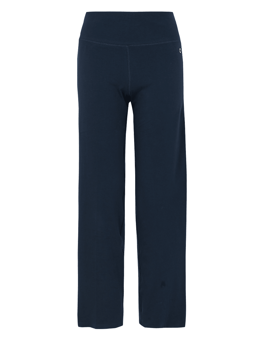 Cotton Rich Side Stripe Straight Leg Joggers