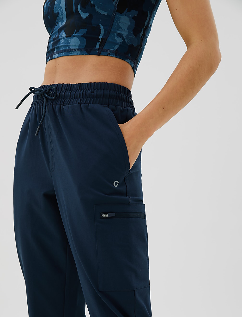 Stormwear&trade; Tapered Leg Walking Trousers