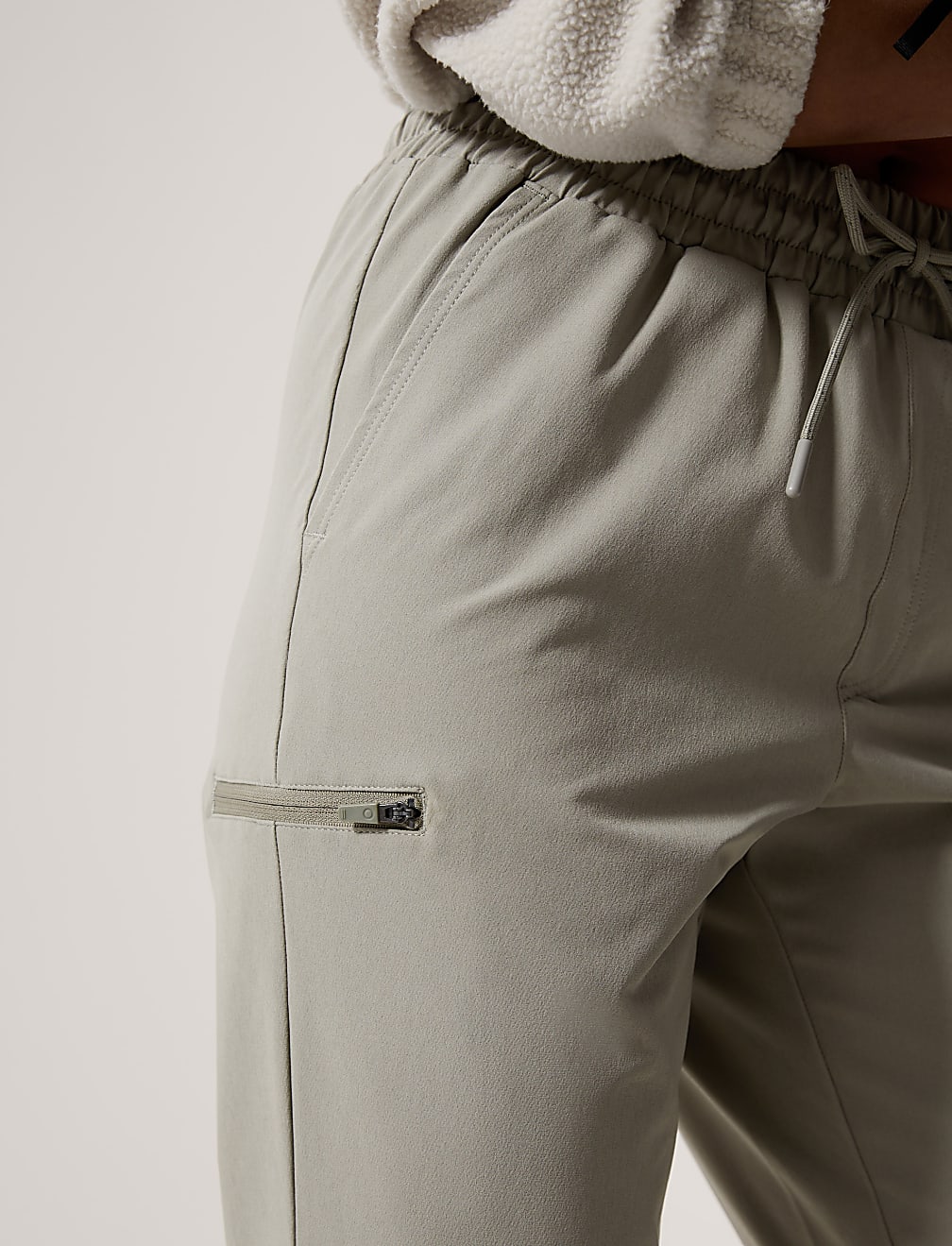 Stormwear™ Tapered Leg Walking Trousers