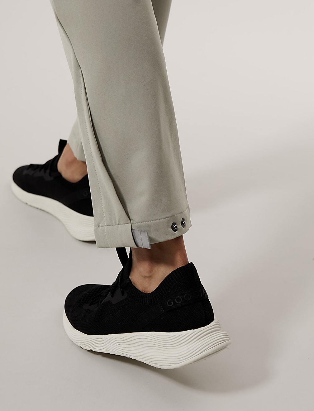 Stormwear™ Tapered Leg Walking Trousers