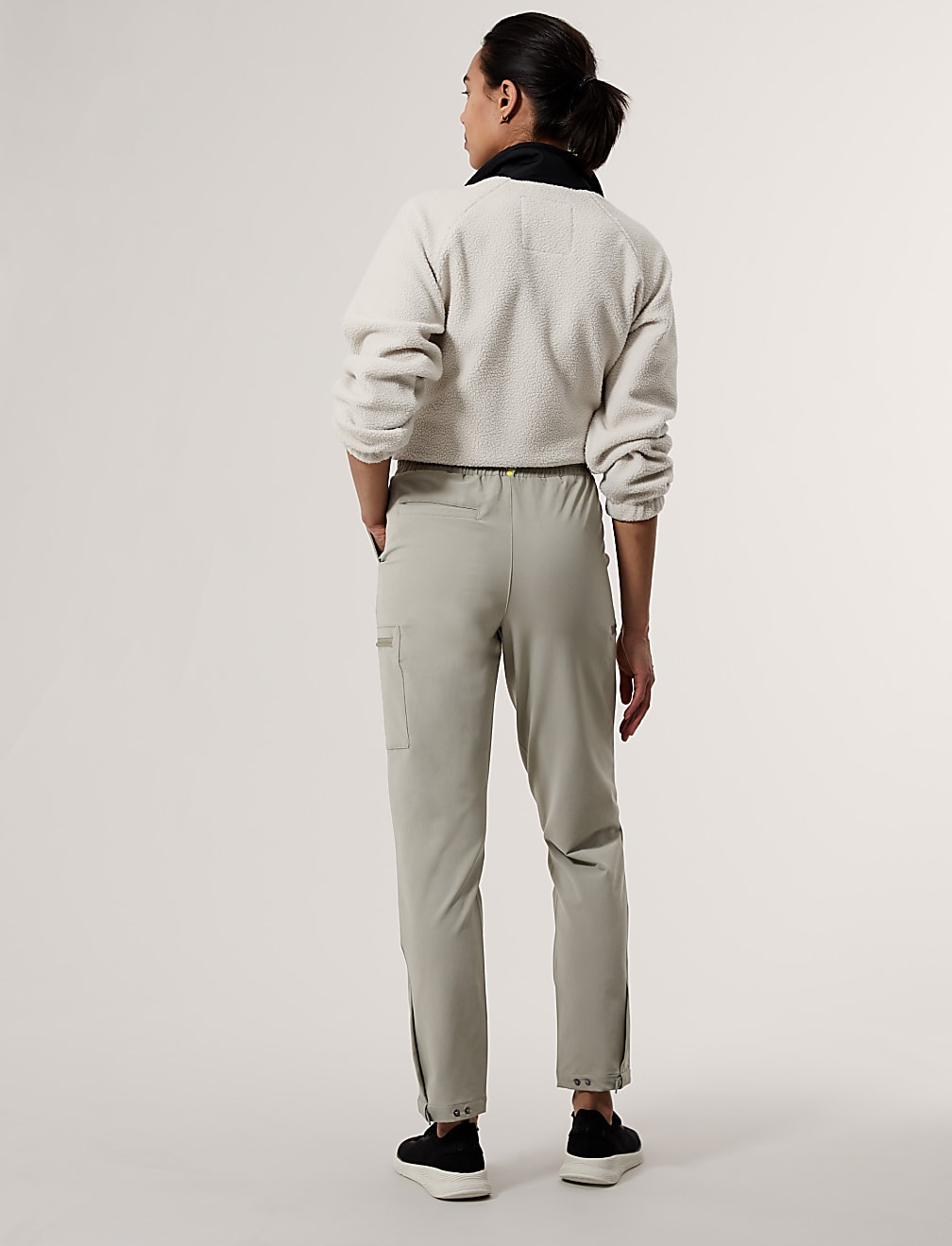 Stormwear™ Tapered Leg Walking Trousers