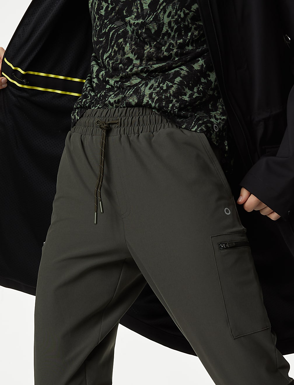Stormwear™ Tapered Leg Walking Trousers