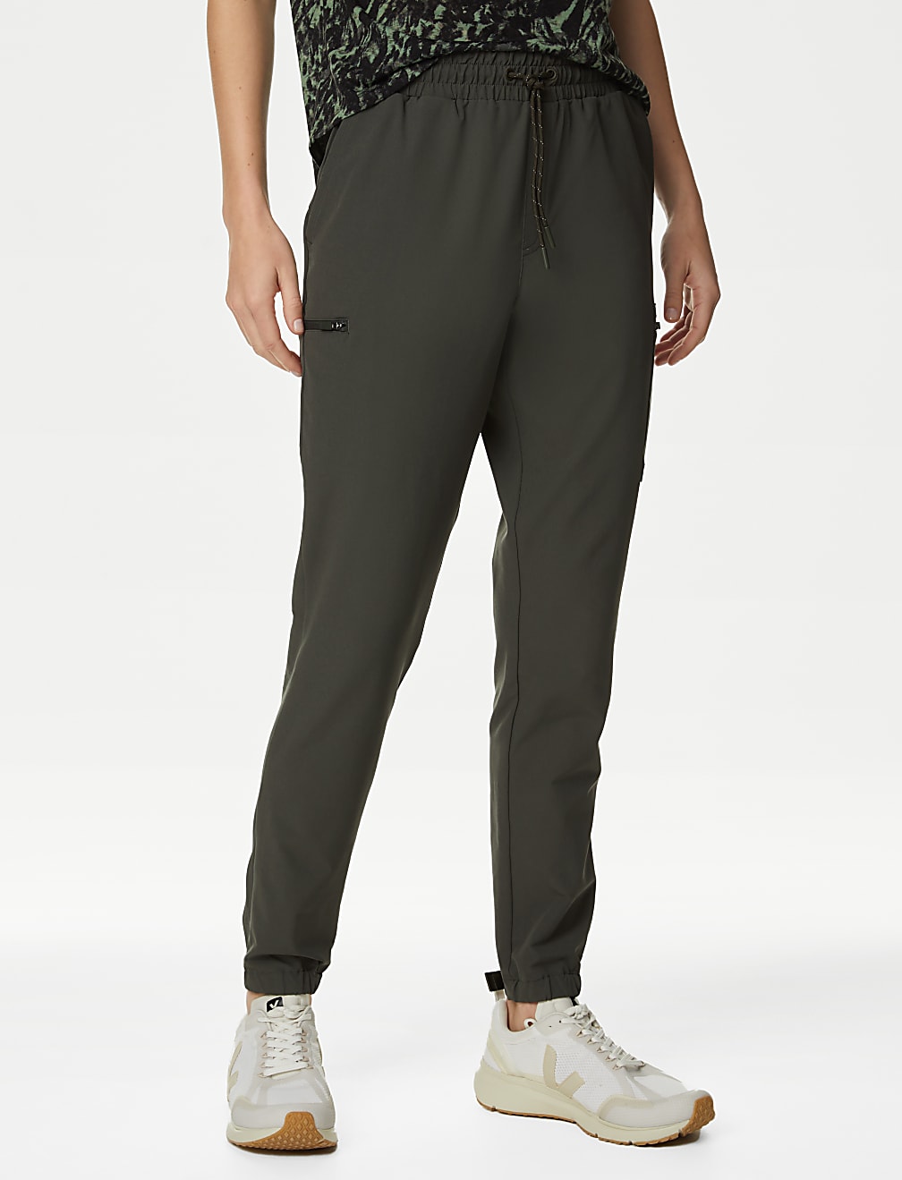Stormwear™ Tapered Leg Walking Trousers