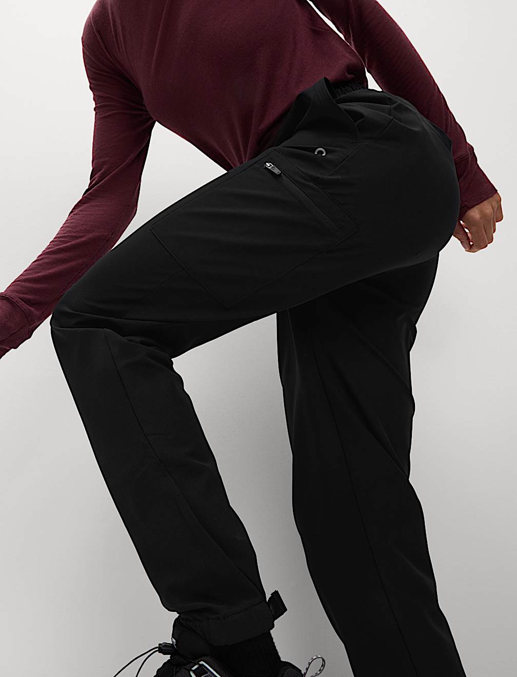 Stormwear&trade; Tapered Leg Walking Trousers
