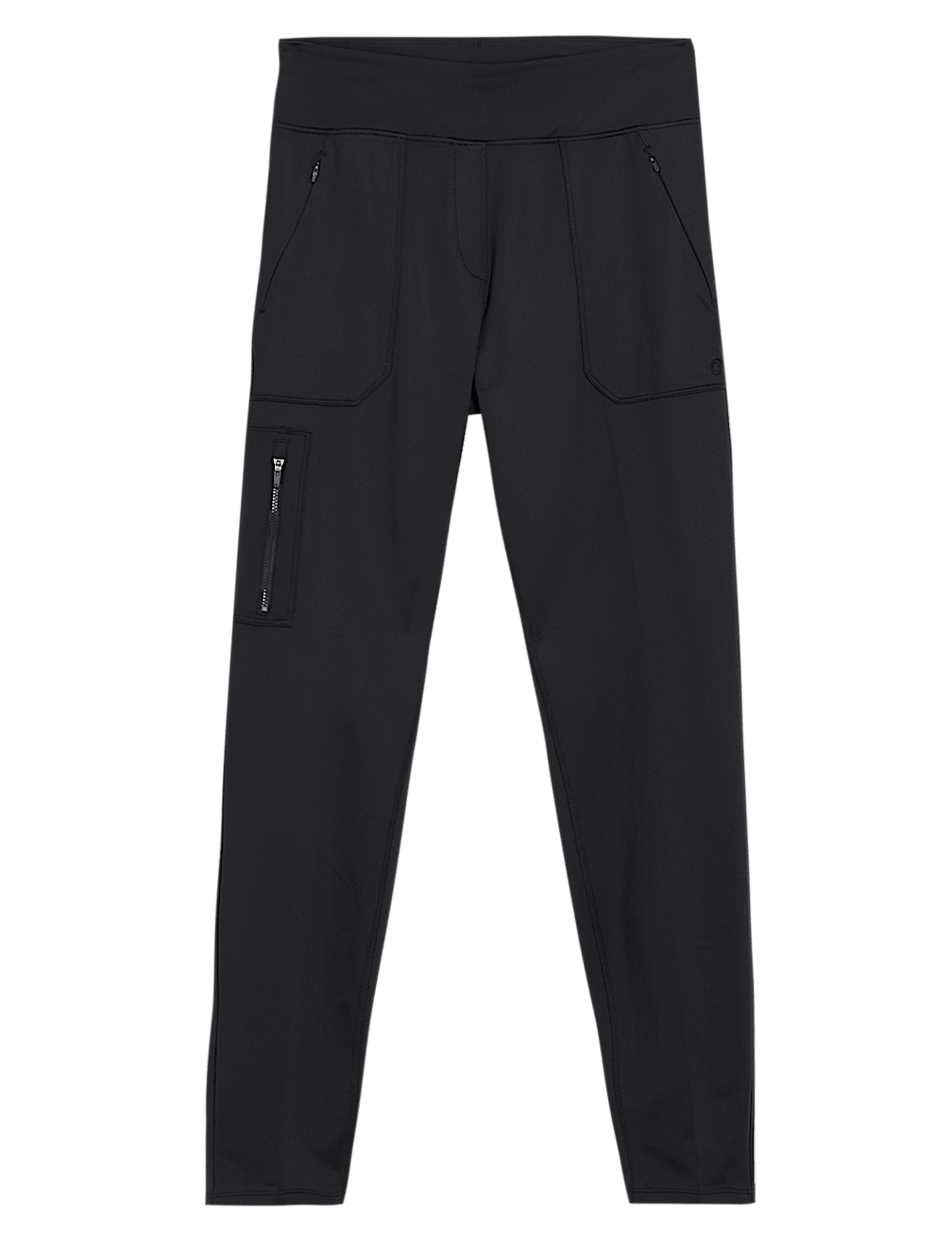 Stormwear&trade; Slim Fit Walking Leggings
