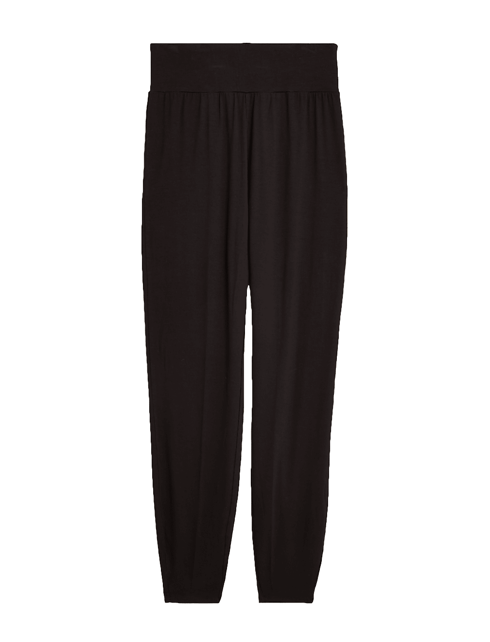 Tapered Yoga Joggers