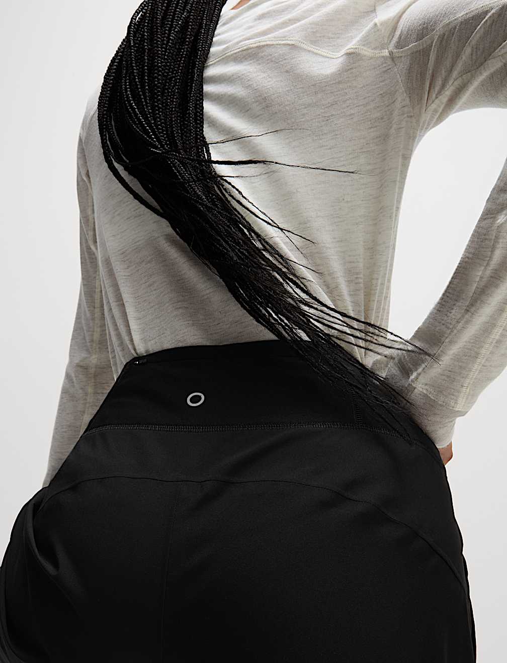 Waterproof Relaxed Walking Trousers