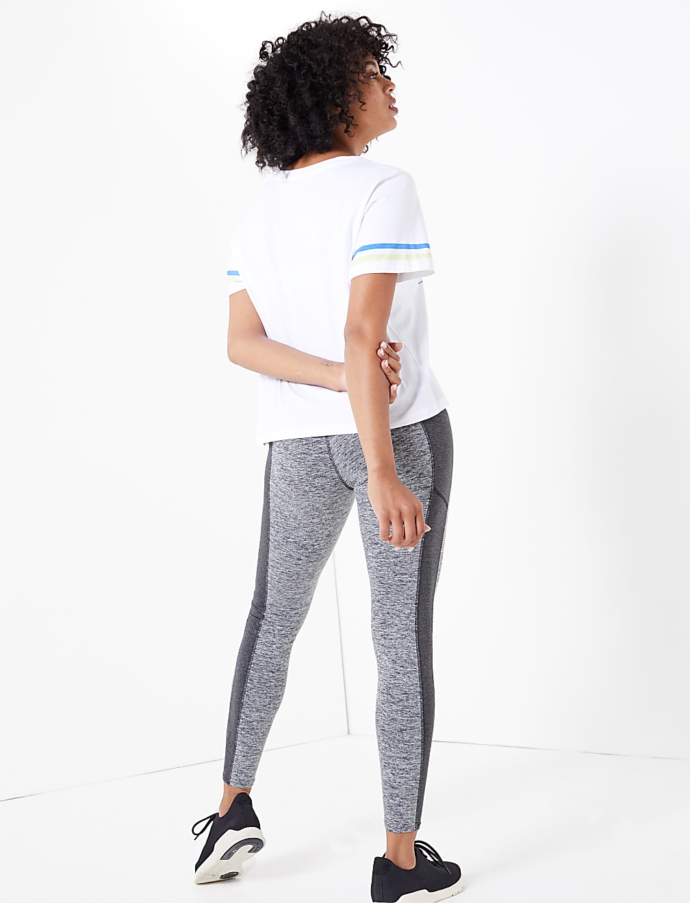Go Move Gym Leggings