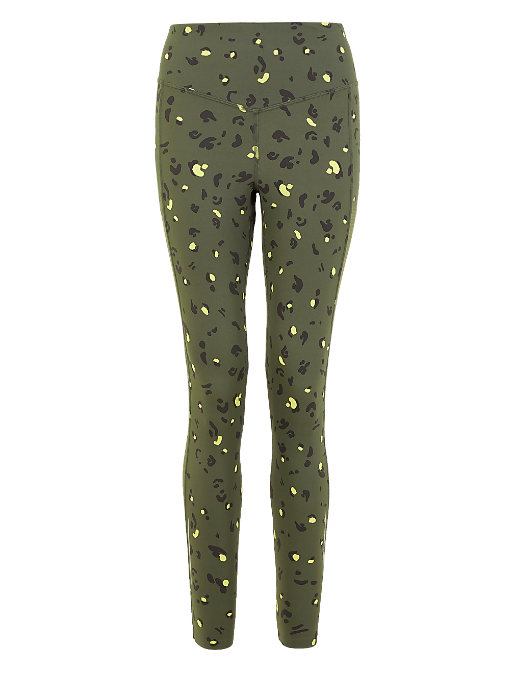 Go Train Gym Leggings