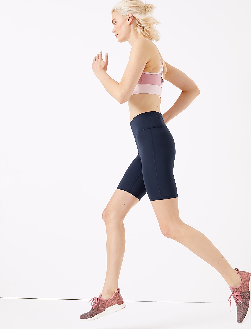 Go Move Gym Shorts
