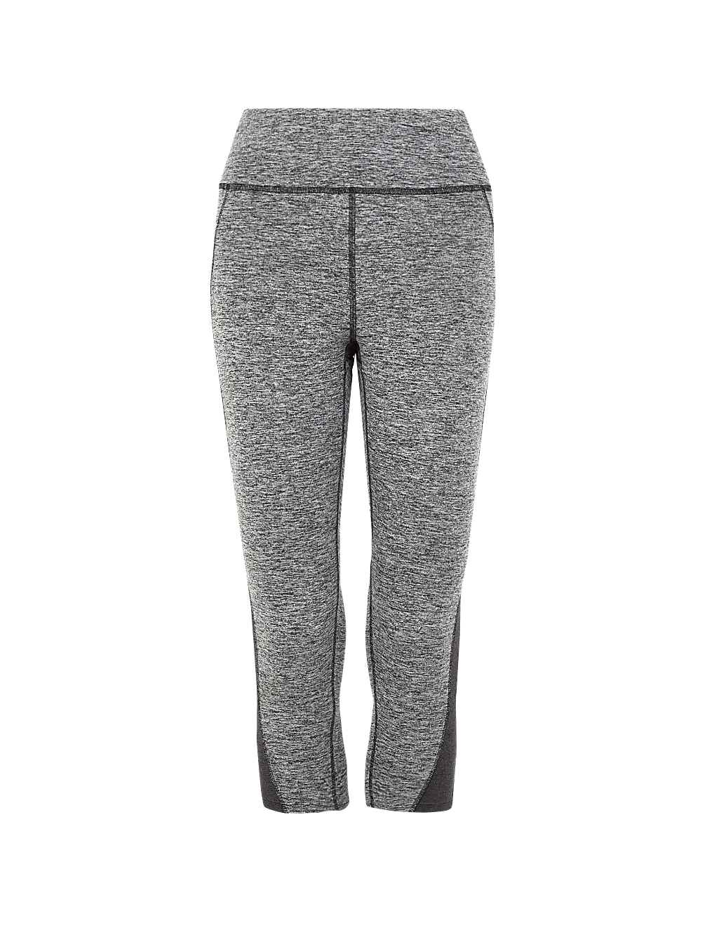 Go Move Cropped Gym Leggings