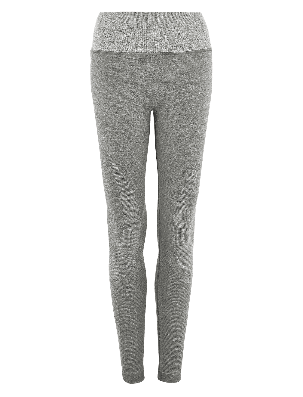 Go Seamless Zonal Compression Leggings