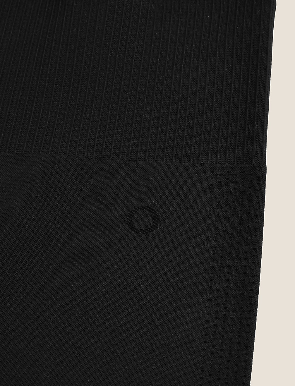 Go Seamless Compression Gym Leggings