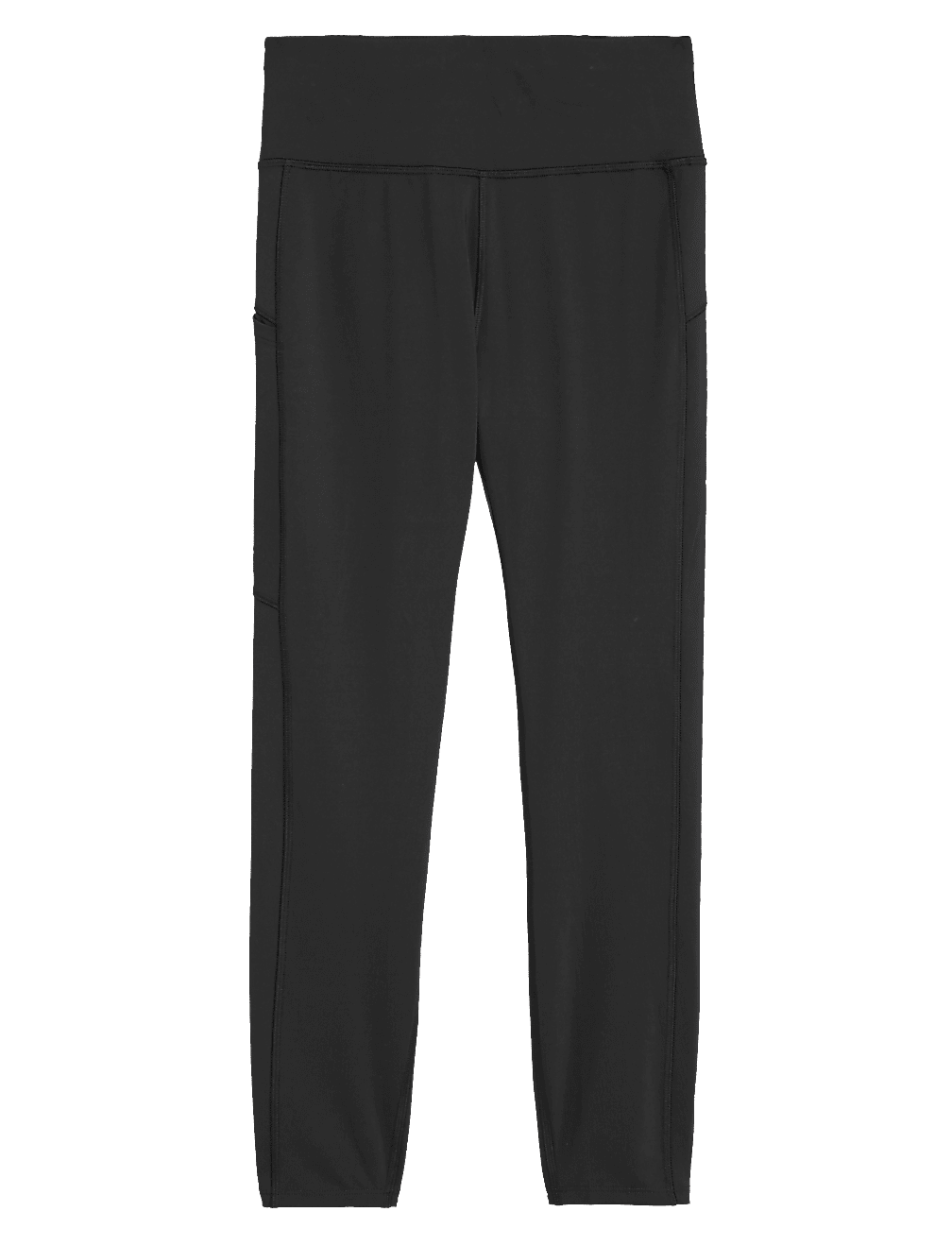 Go Move High Waisted 7/8 Gym Leggings