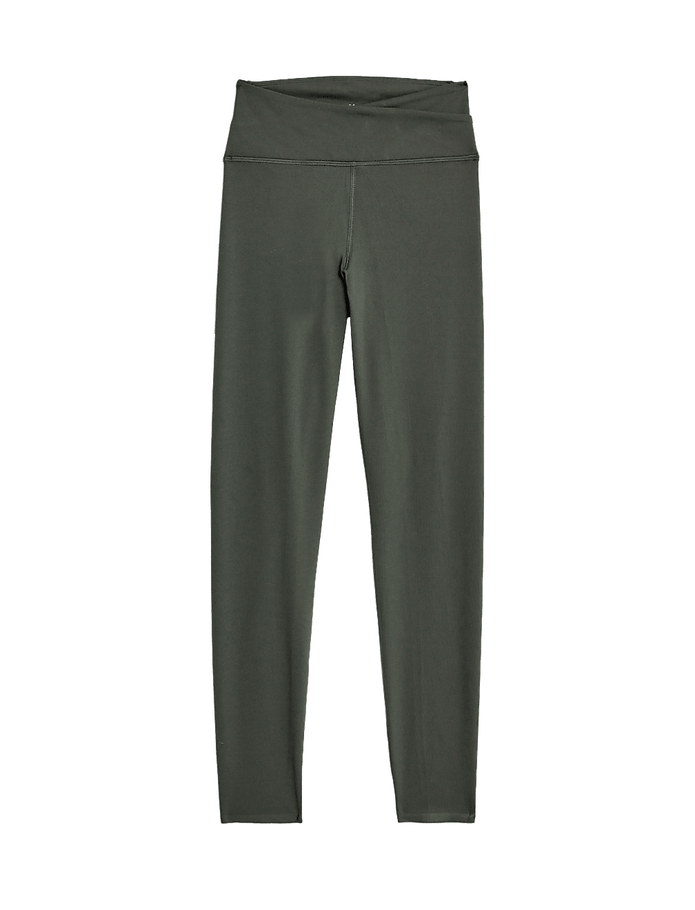 Go Balance Wrap Waist Yoga Leggings