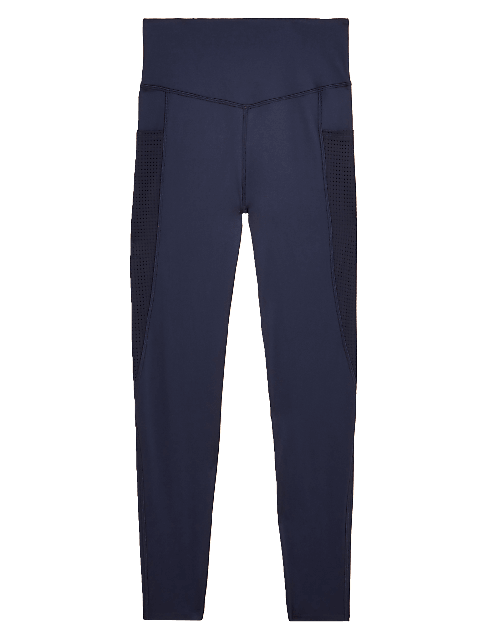 Go Train High Waisted 7/8 Gym Leggings