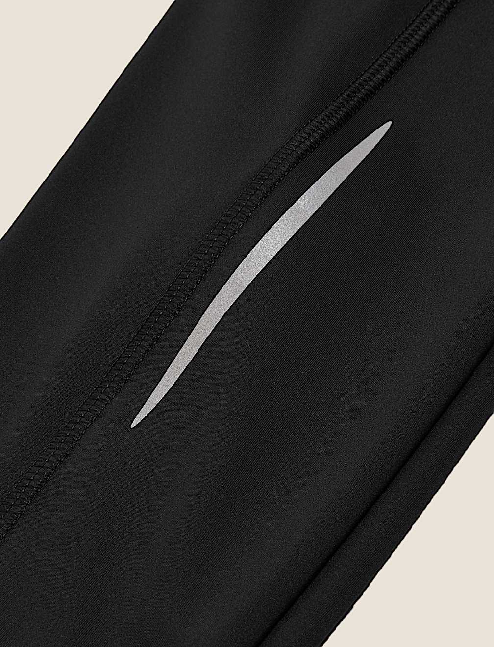 Go Train High Waisted 7/8 Gym Leggings