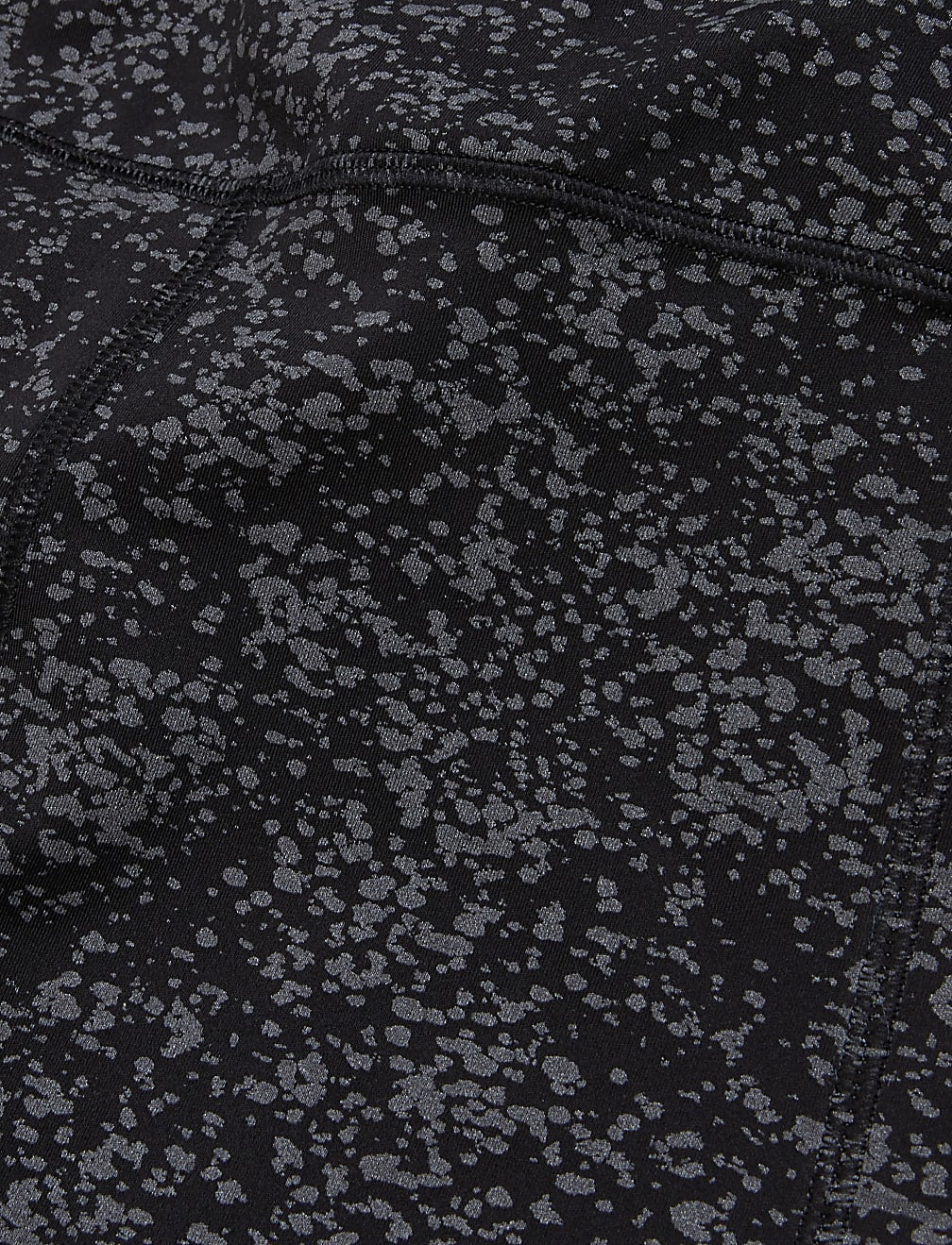 Go Move Reflective Gym Leggings