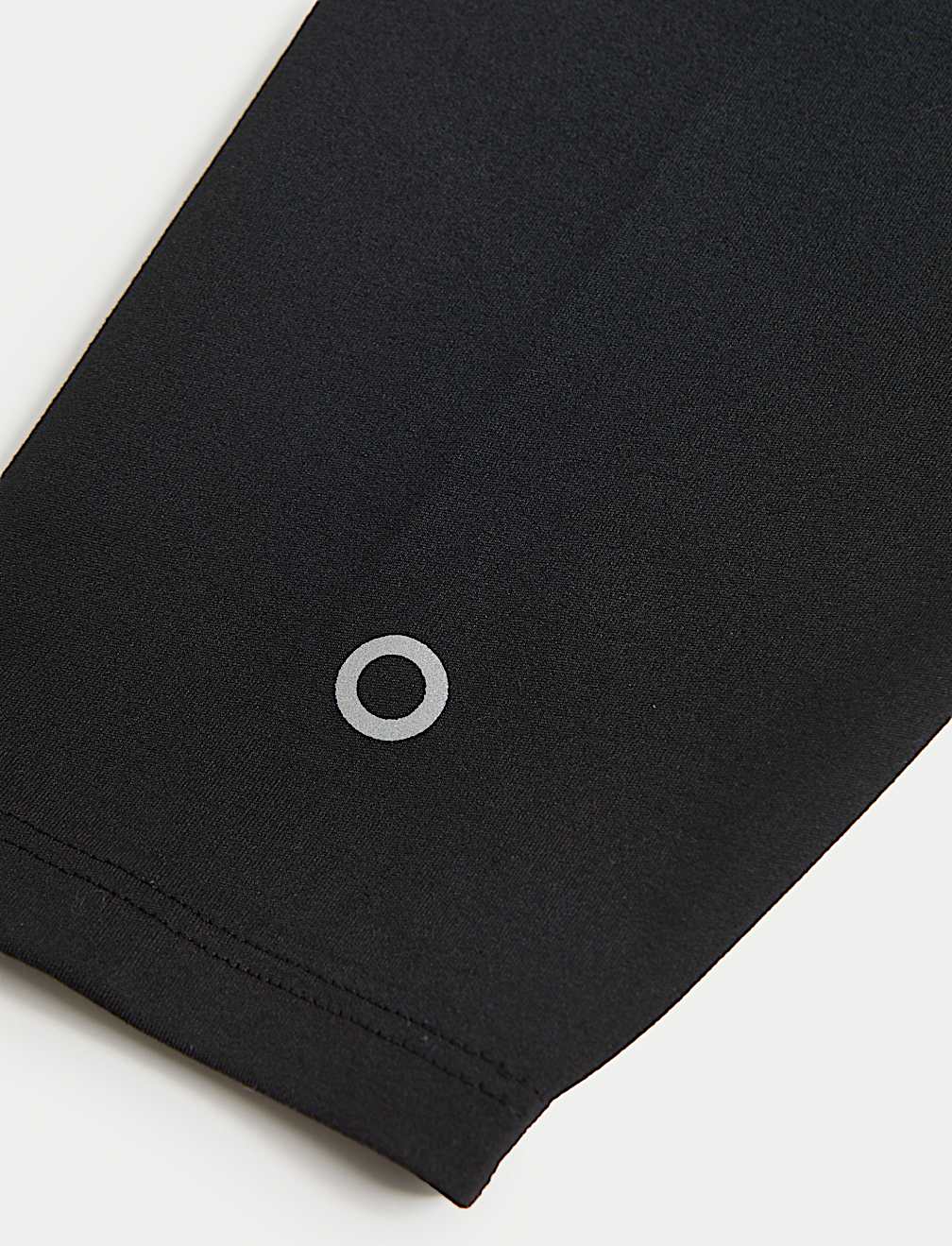Go Balance Wrap Waist 7/8 Yoga Leggings