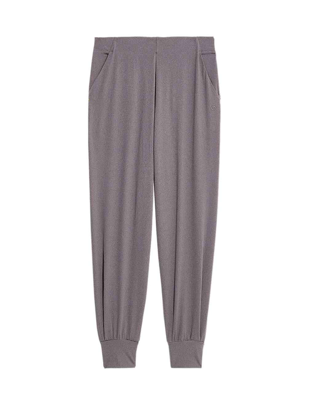 Go Balance High Waisted Tapered Joggers