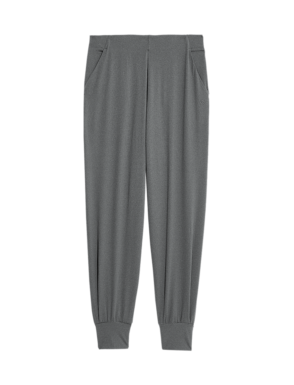 Go Balance High Waisted Tapered Joggers
