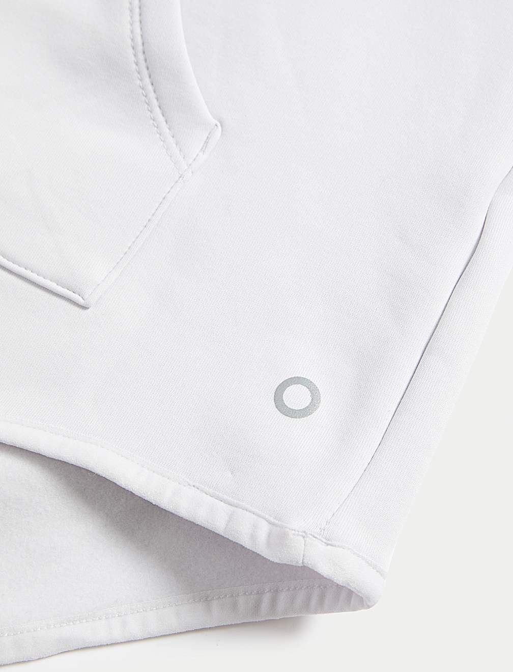 Ultraheat™ Hooded Half Zip Hoodie