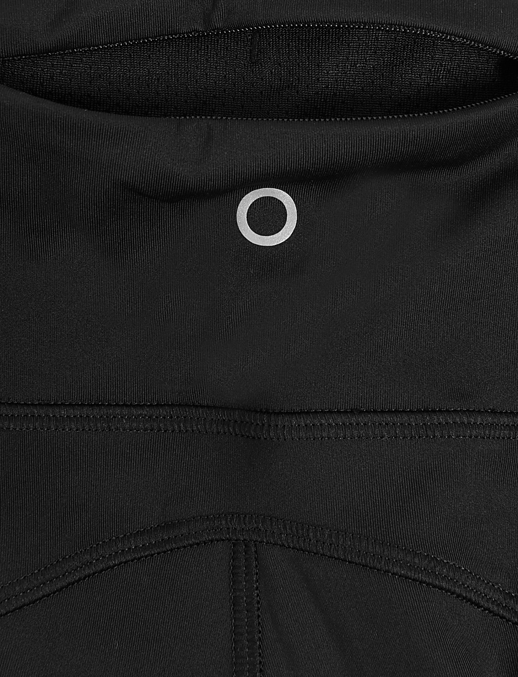 Go Move High Waisted Gym Leggings