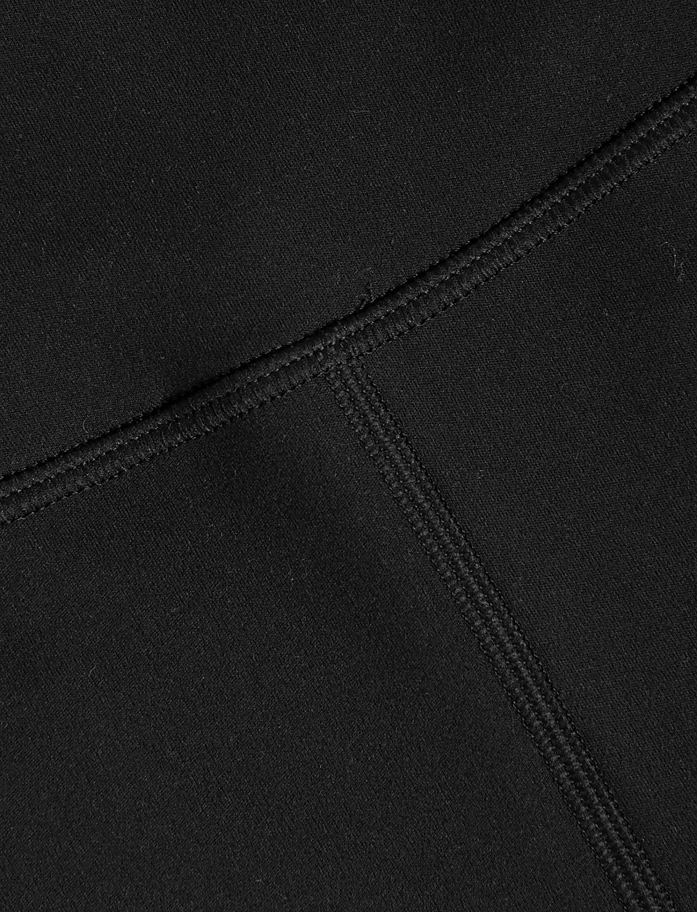 High Waisted Flared Yoga Leggings