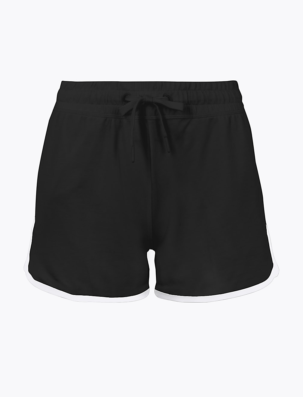 Cotton Shorts