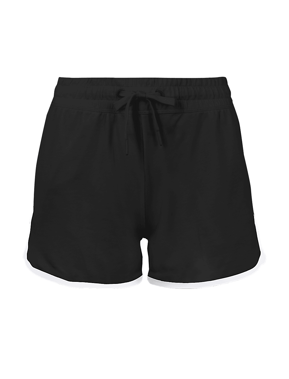 Cotton Shorts