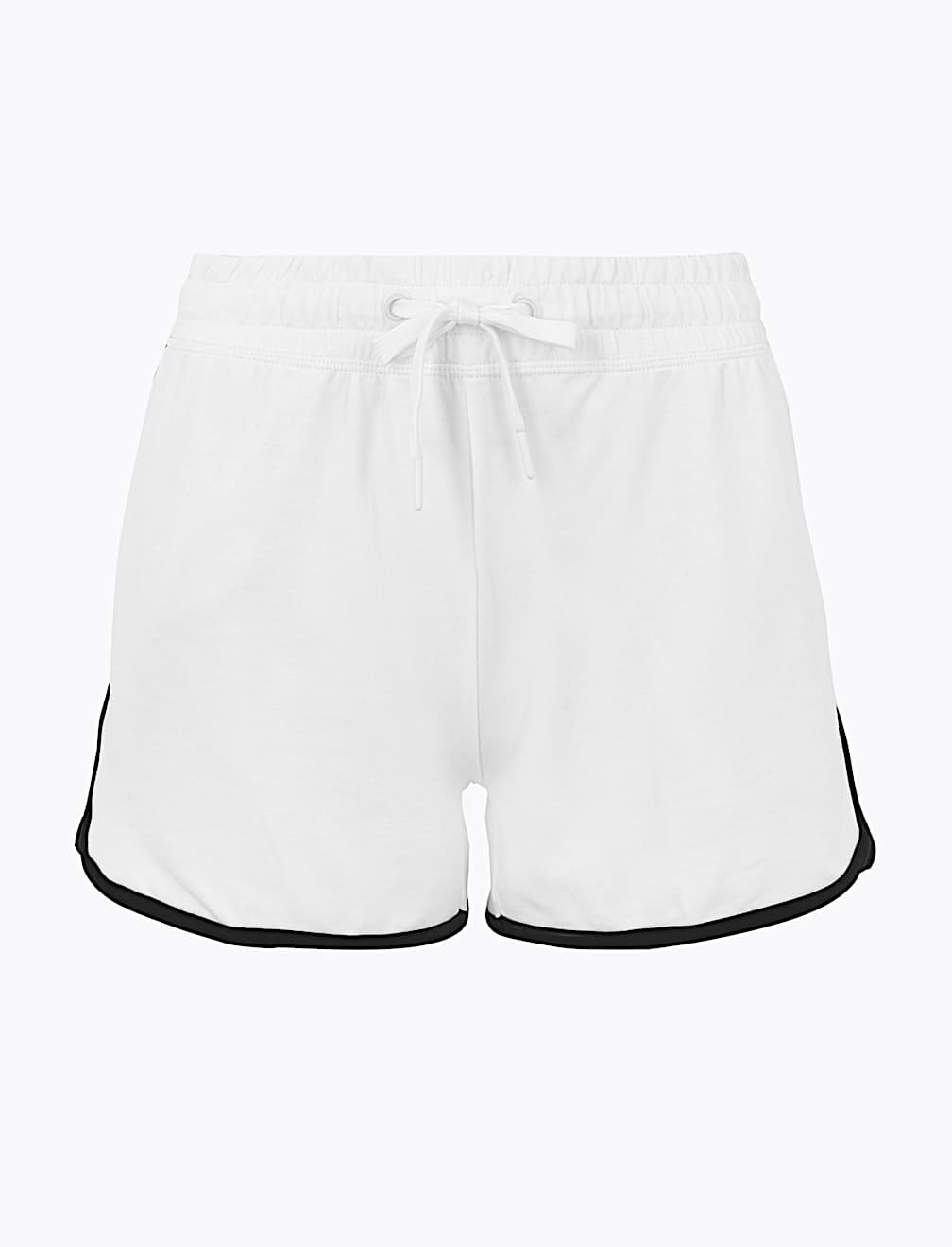 Cotton Shorts