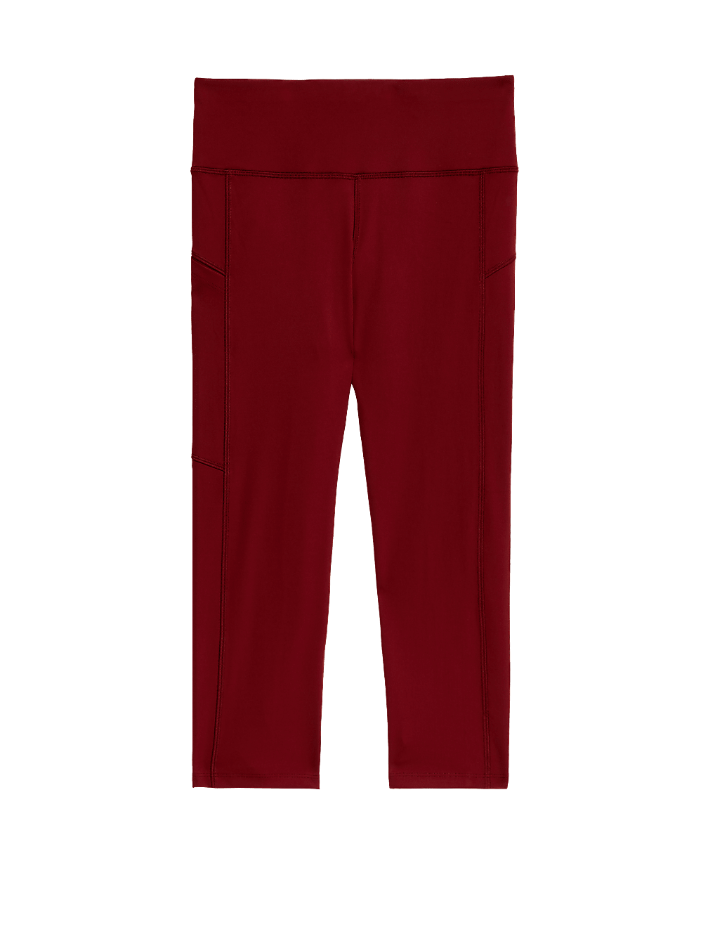 Go Move Cropped Gym Leggings