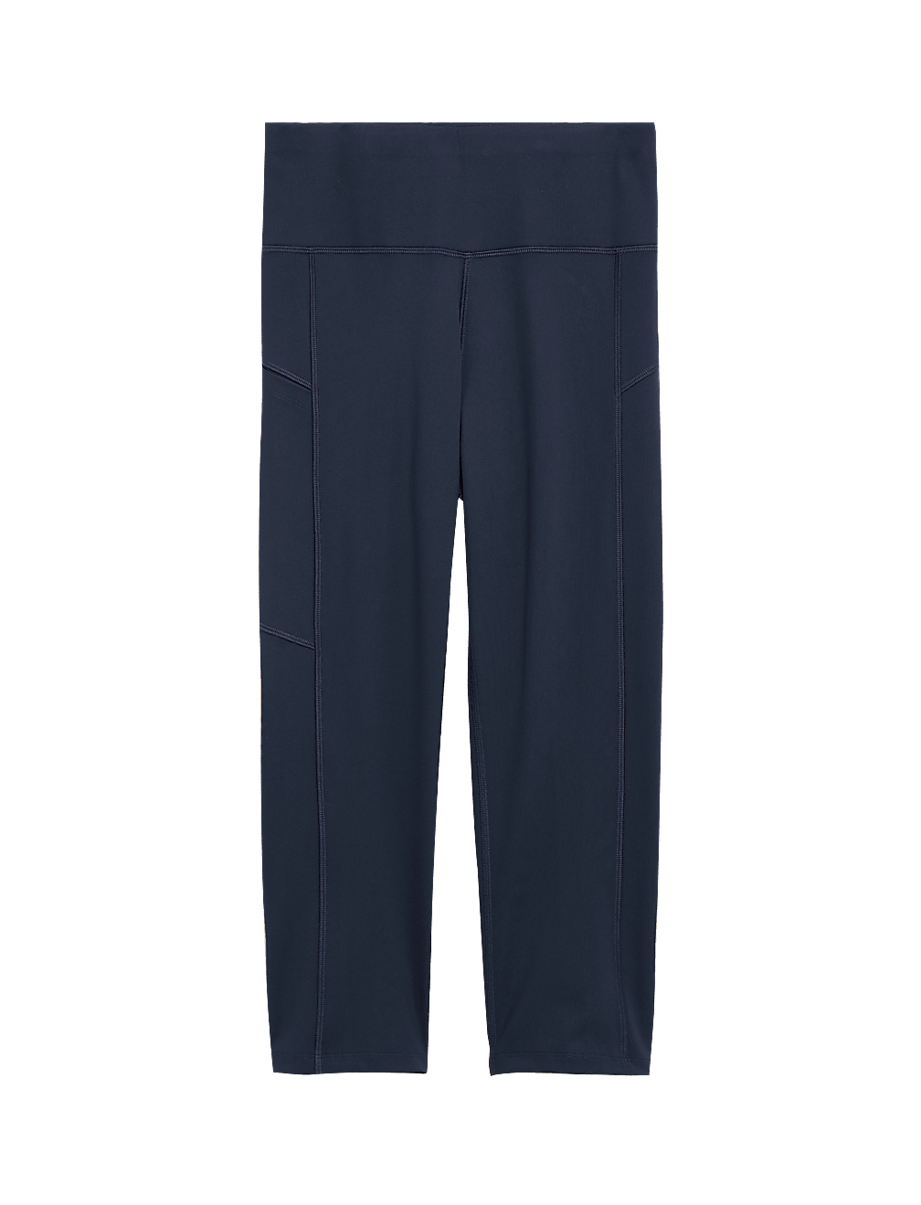 Go Move Cropped Gym Leggings
