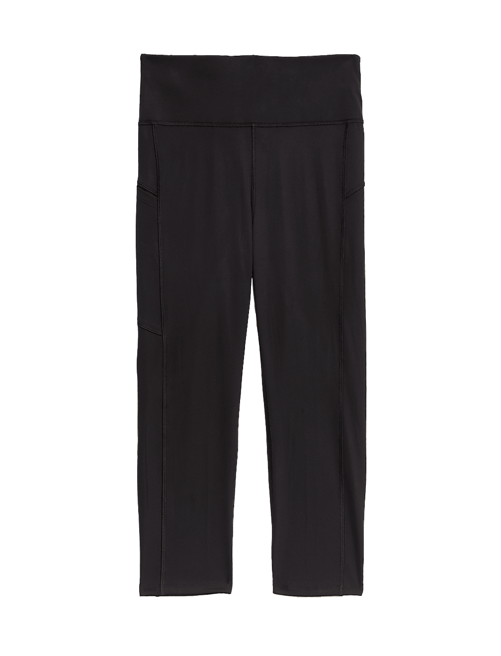 Go Move Cropped Gym Leggings